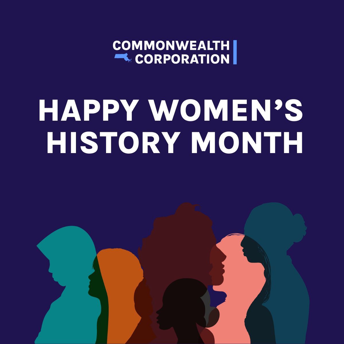 Commonwealth Corp. tweet media