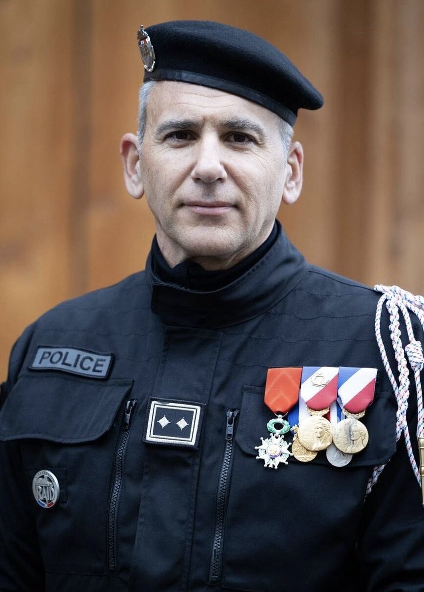 Forces Spéciales Françaises 🌟 tweet media