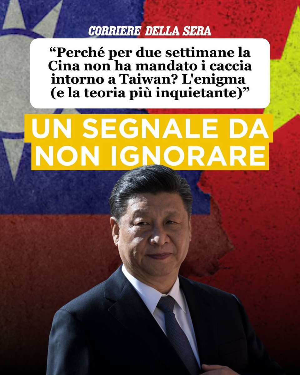 Fabrizio Benzoni tweet media