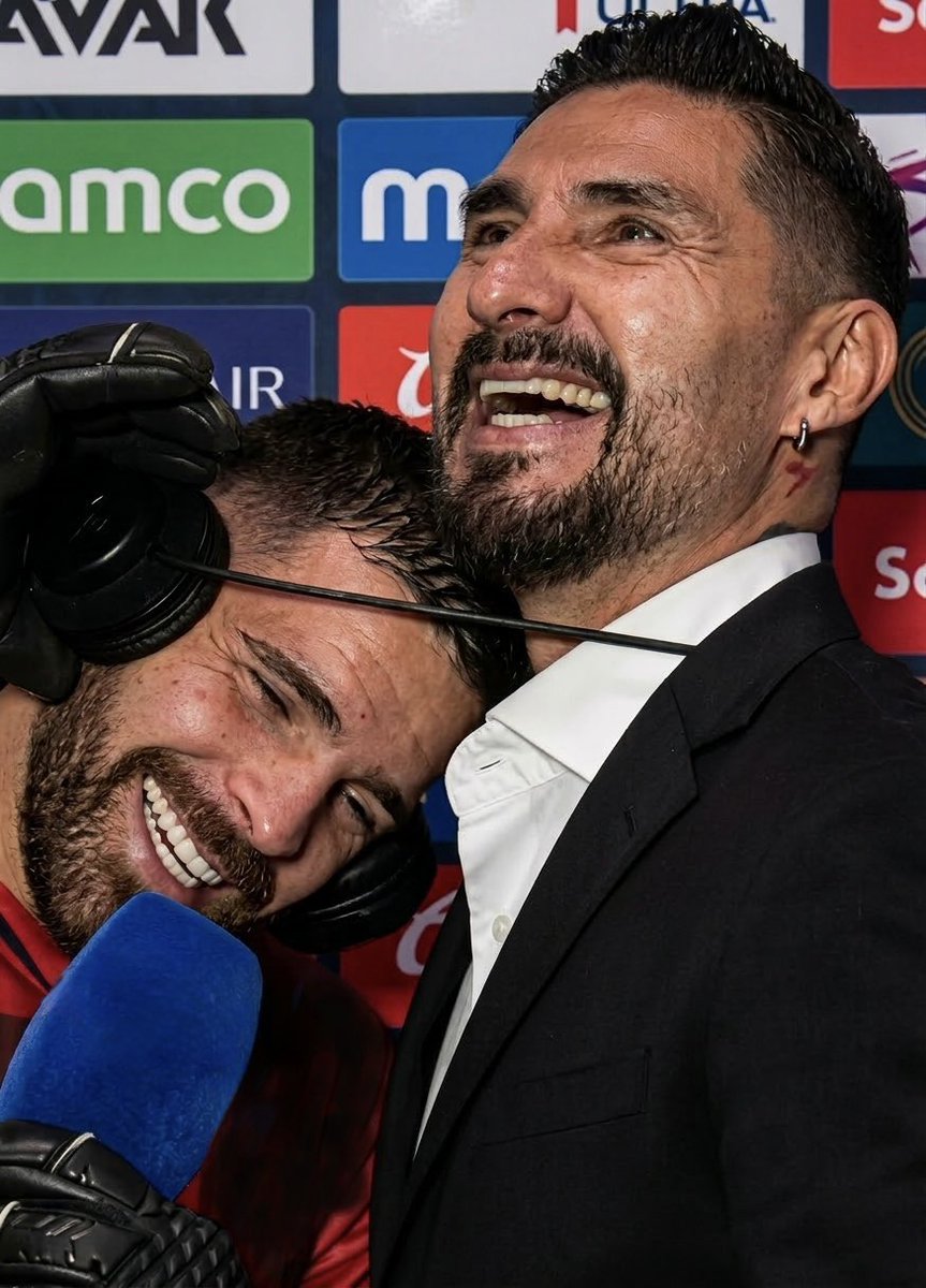 CRUZ AZUL tweet media