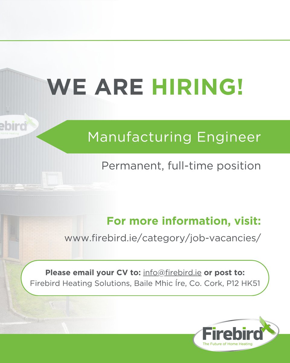 FirebirdHeatingIRL tweet media