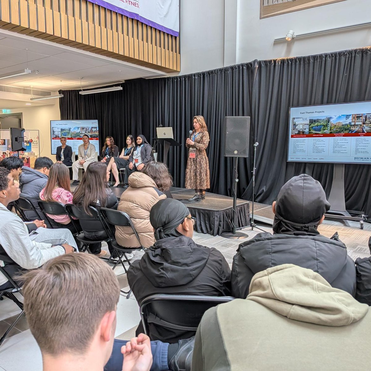 Southwark College tweet media