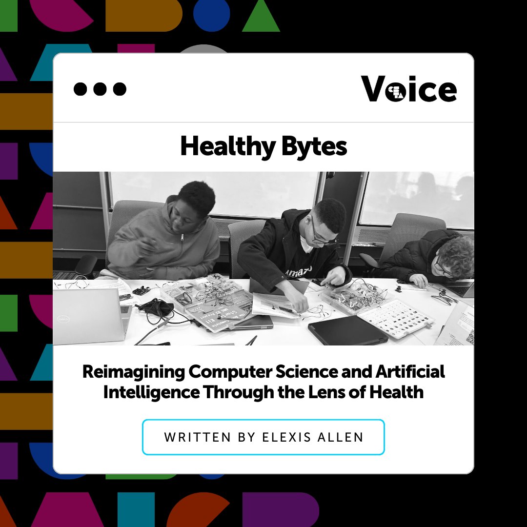 CS Teachers Association (CSTA) tweet media