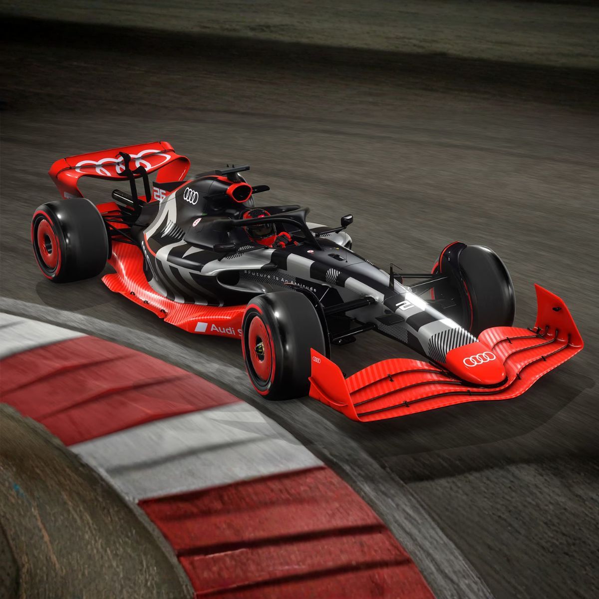 Audi Fort Lauderdale tweet media