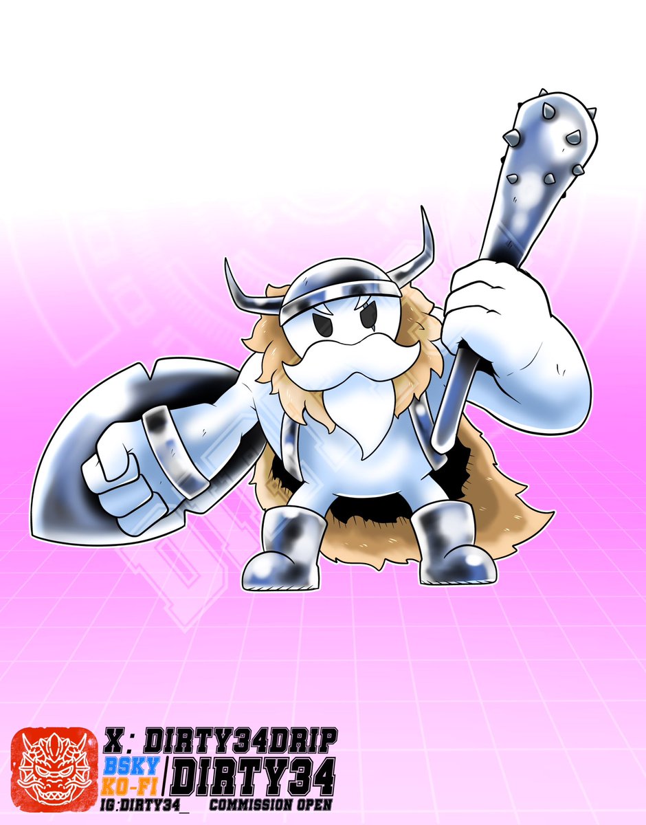 ＤＩＲＴＹ３４ / CommissionOpen tweet media