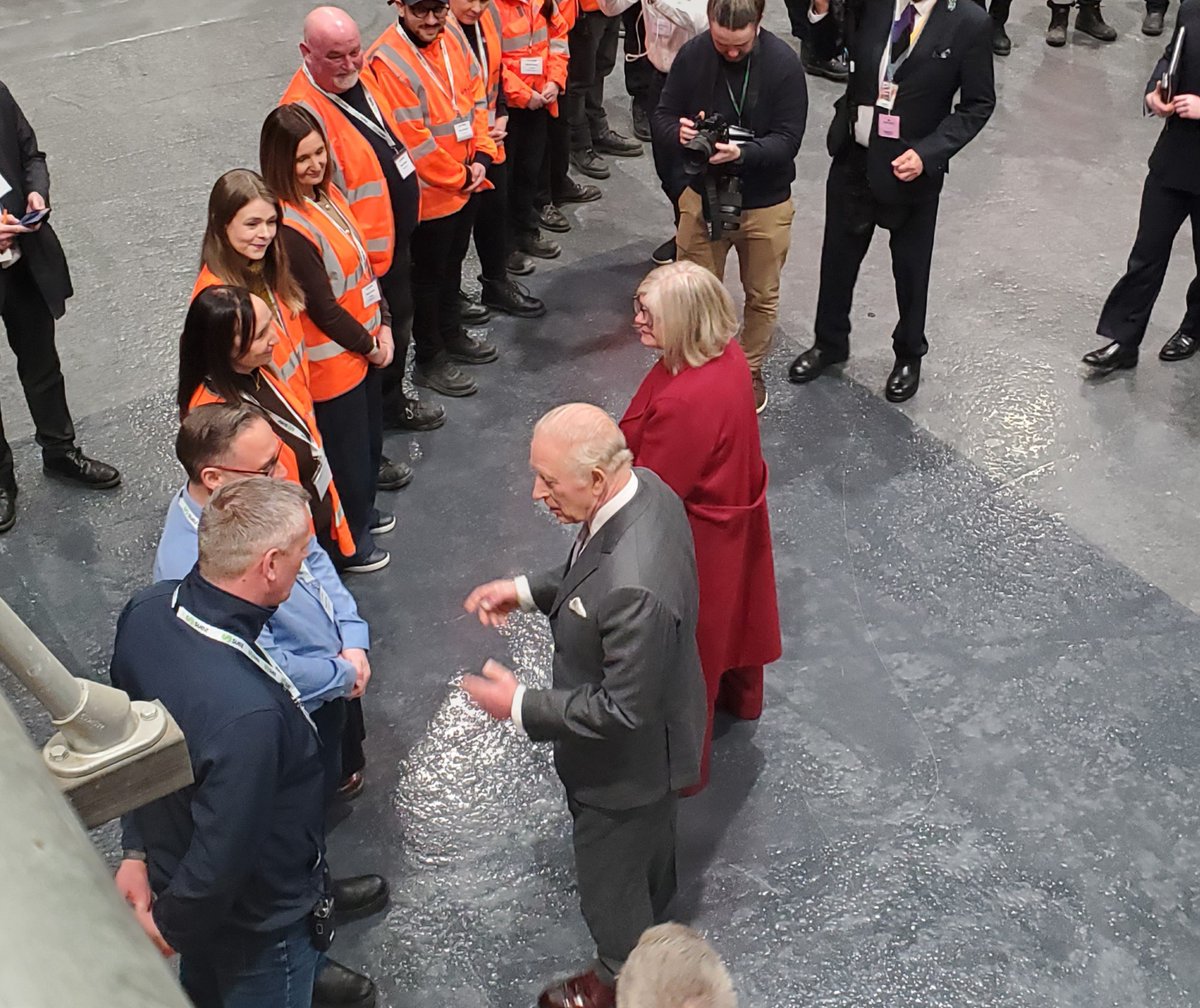 P&A Group tweet media