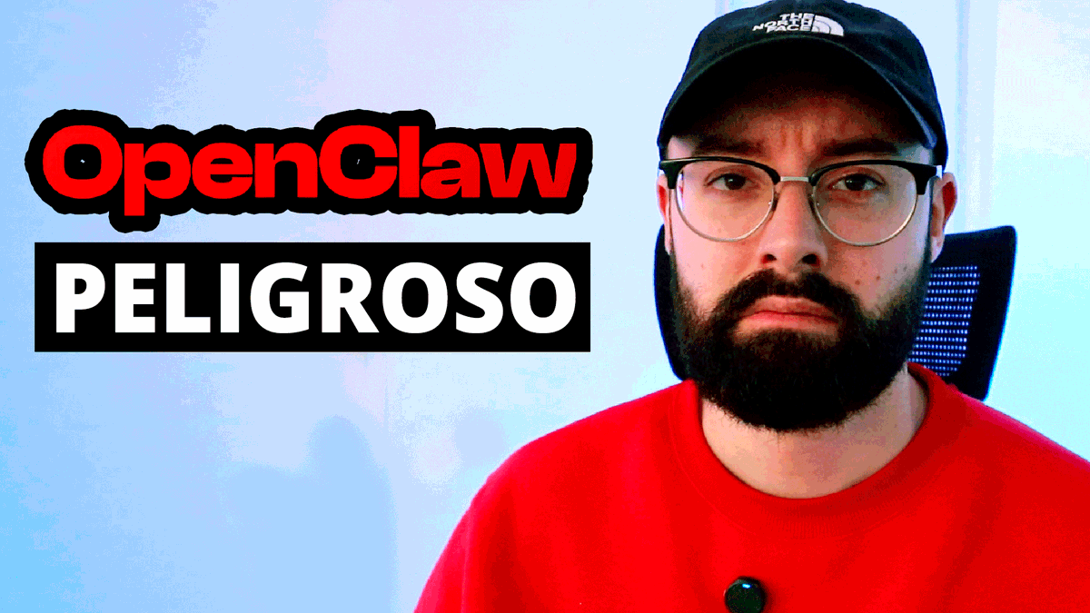 Víctor Robles WEB tweet media