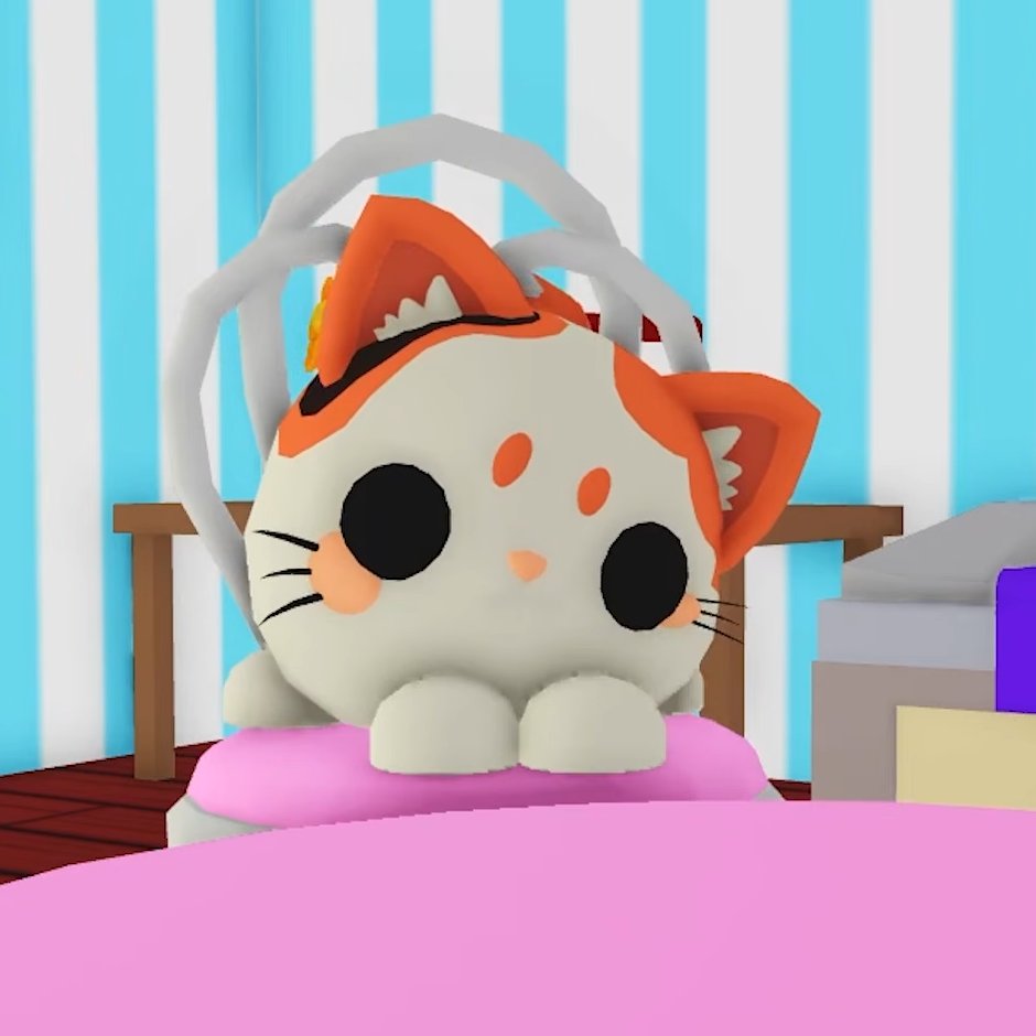 Adopt Me! News tweet media