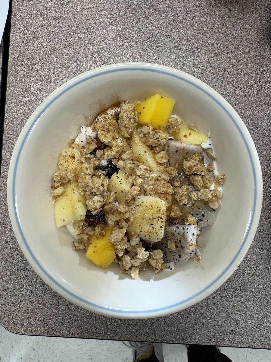 Canton High School tweet media