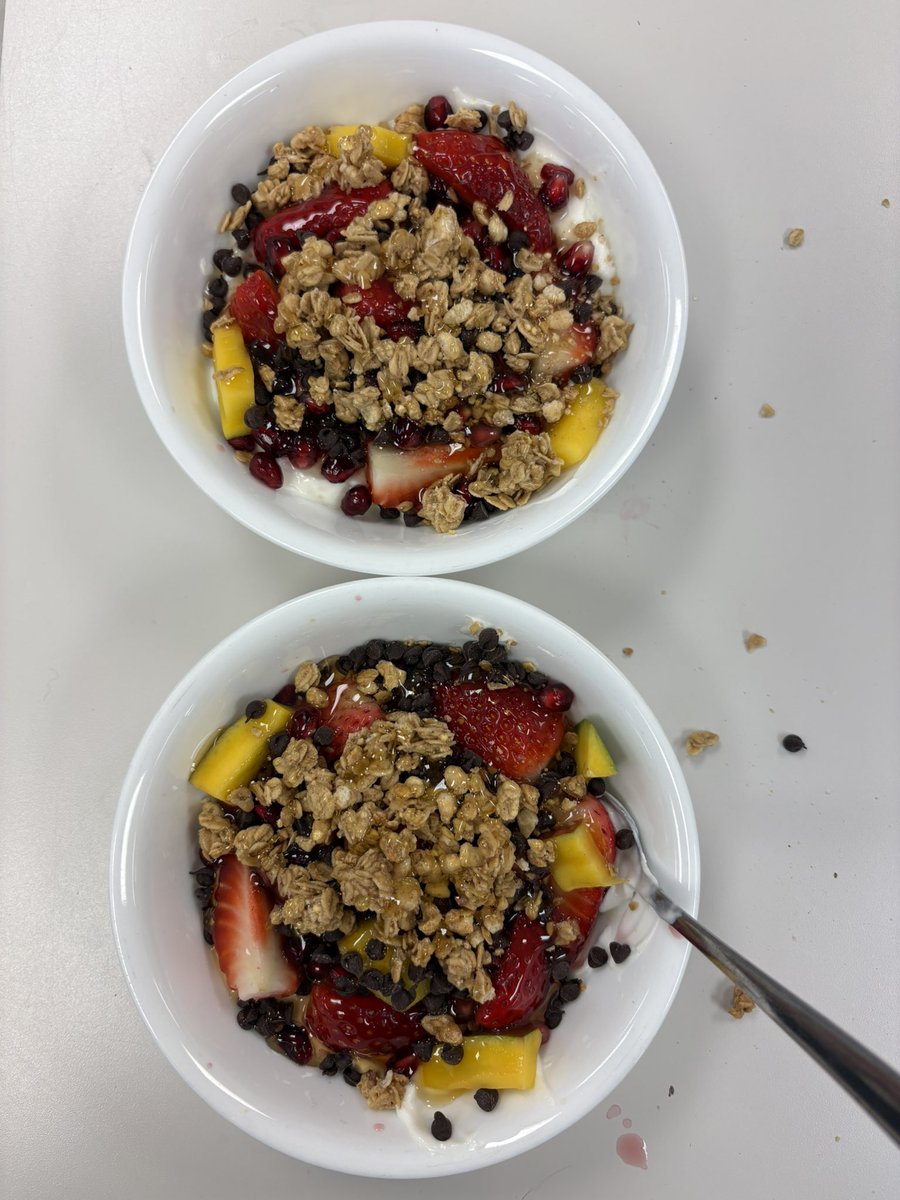 Canton High School tweet media