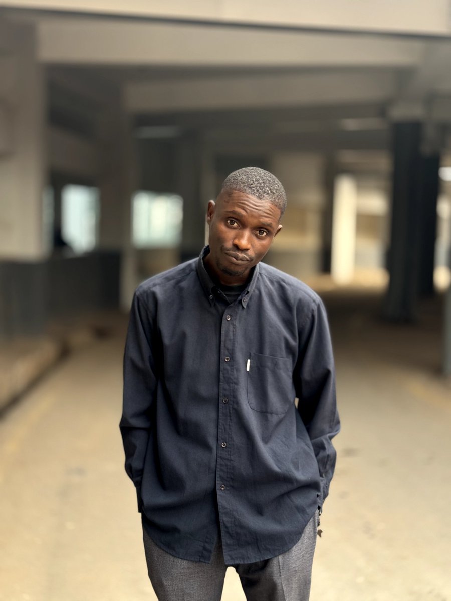 thefutureisnuel's tweet photo. © Nuel Uche Okoro  
- Documentary Filmmaker | Film &amp; Video Editor | Media Production Lead. 
. 

#thefutureisnuel https://t.co/F4WEu1G31w