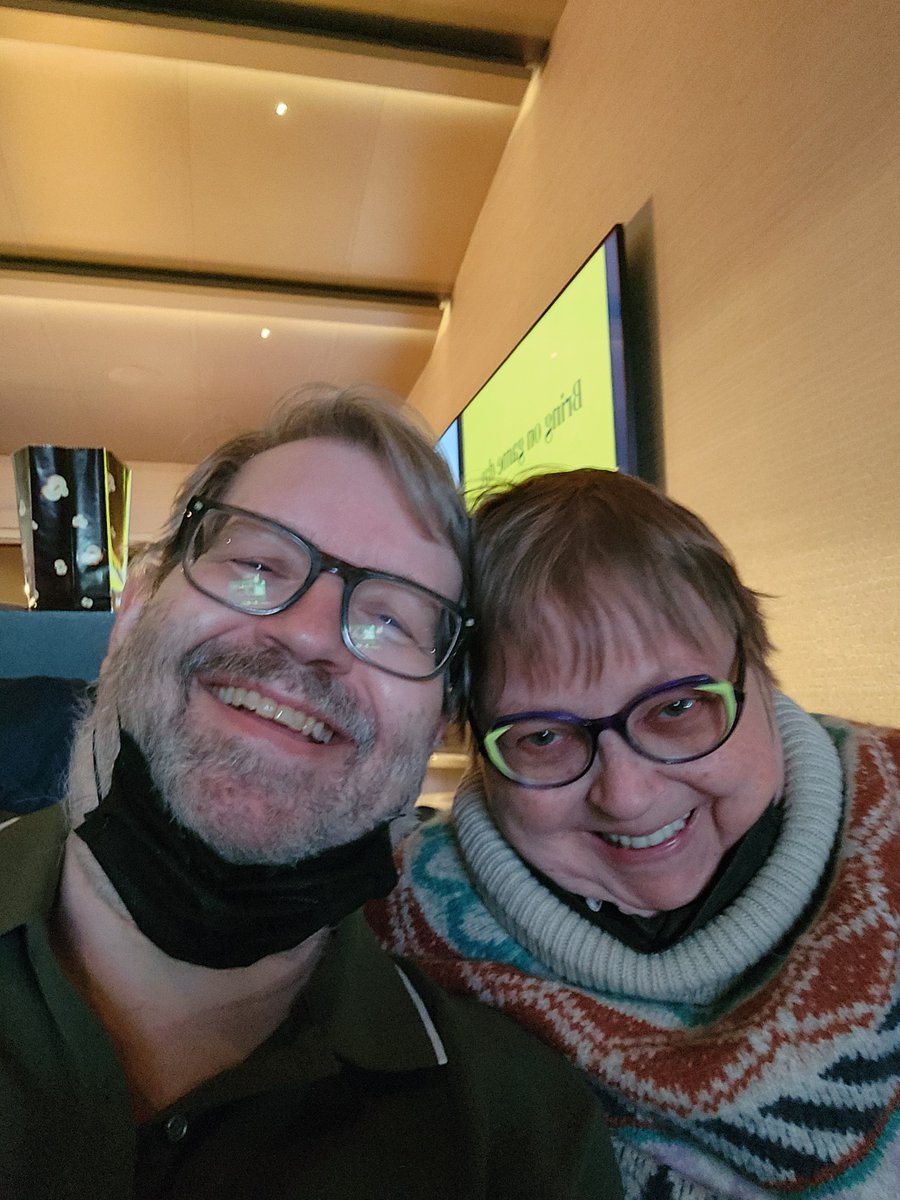 Lene Andersen tweet media