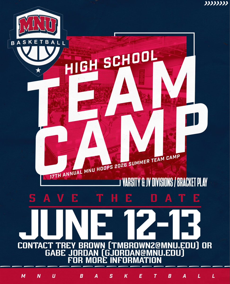 MNU HOOPS tweet media