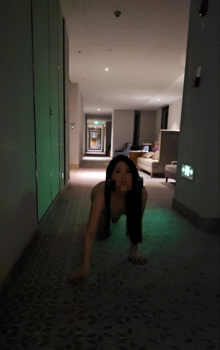 琪琪夫人 tweet media