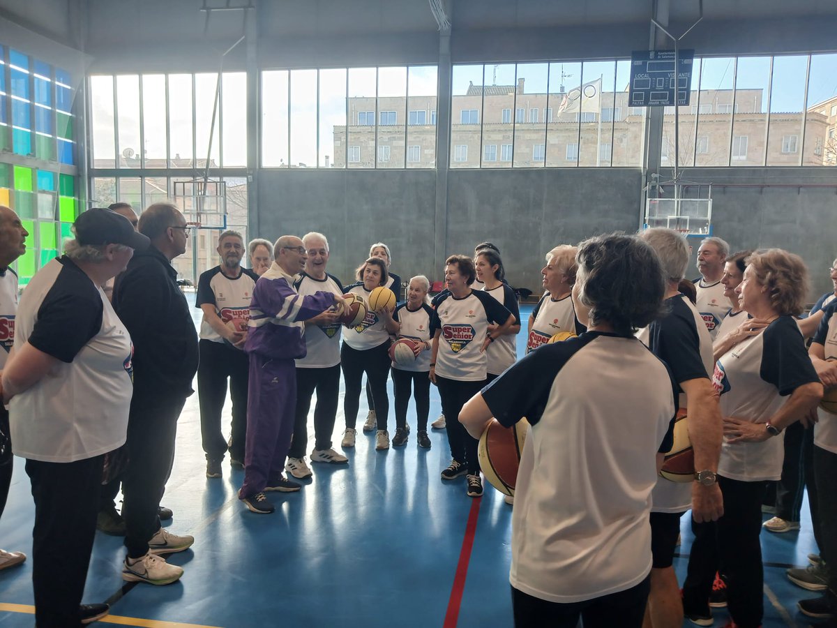 FBCyL Salamanca 🚀 tweet media