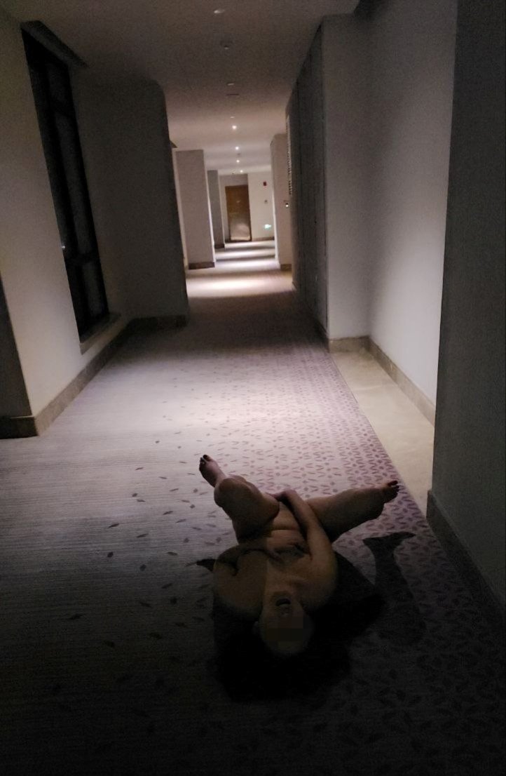 琪琪夫人 tweet media