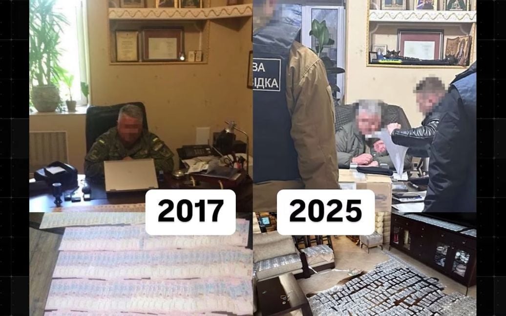 Це просто ебана карусель часу!!! ебуча до болі та сльоз!!! 

Тупо сидів та ревів, поки писав чергову статтю про проблему з масками наших пілотів на Мігарях та Су-27… знову, бо ми вже колись з Джусом робили такий матеріал, щоб ще в 2020 році вирішити цю проблему та спробувати хоч