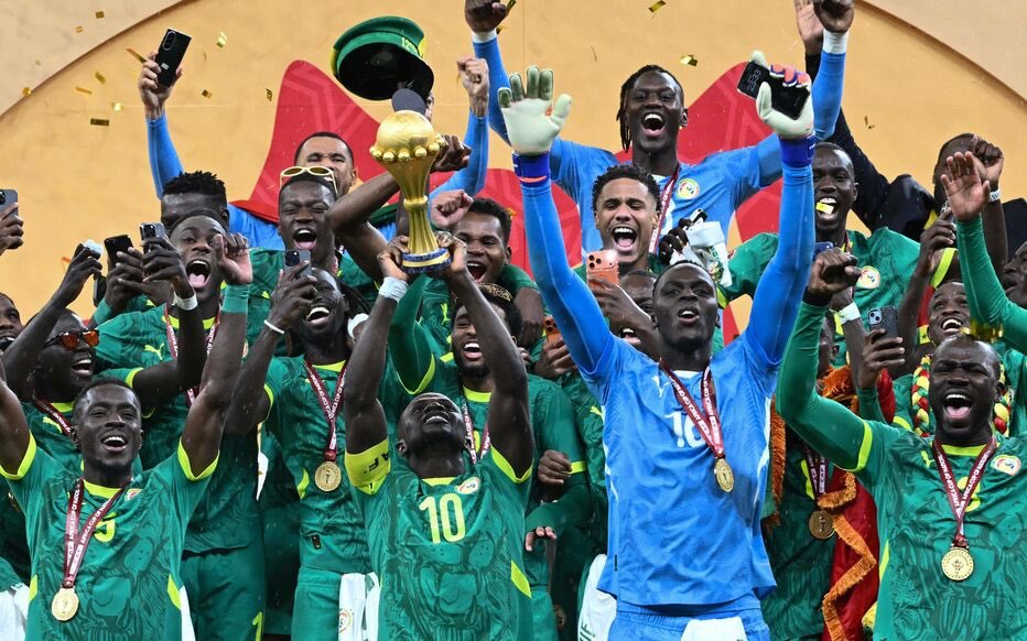 stephyves225's tweet photo. Une CAN se gagne sur le terrain et non par E-MAIL…

Le 🇲🇦 fait honte ! https://t.co/0neXrcnPFs