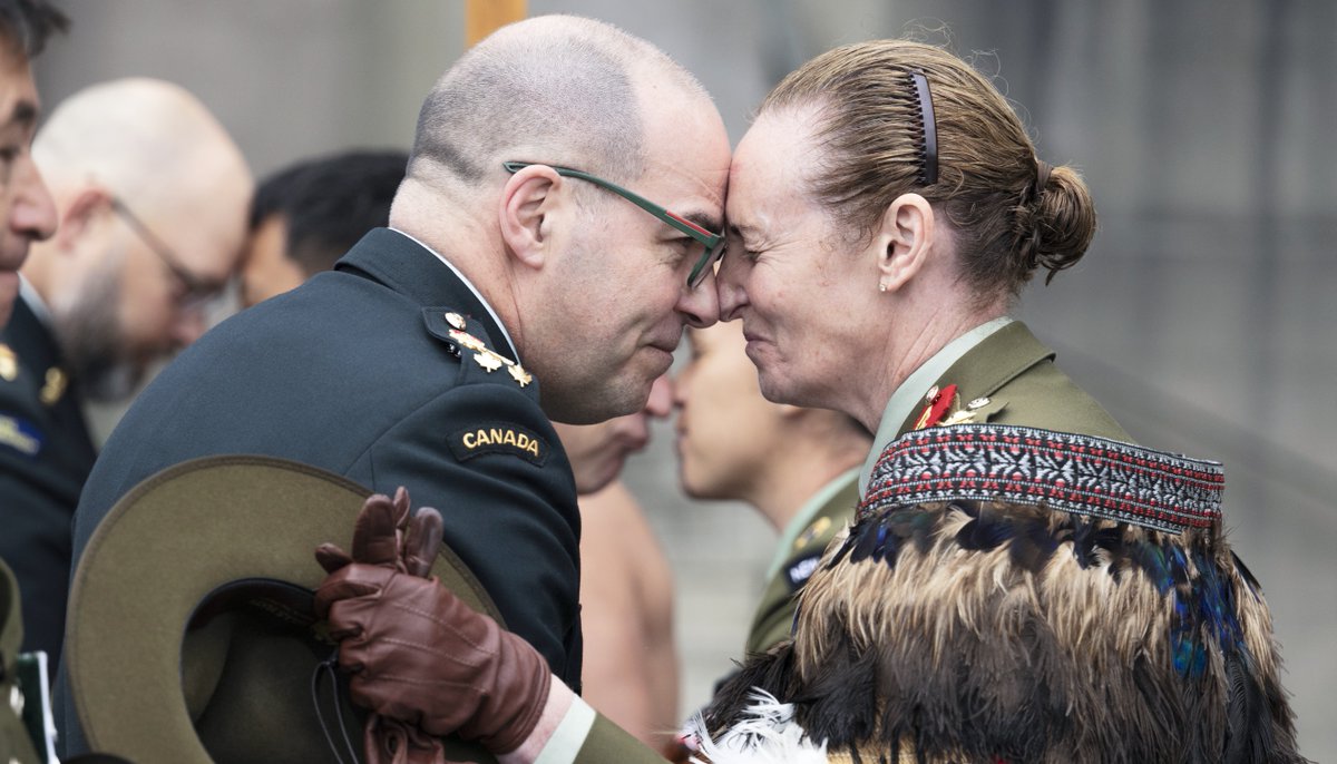 LGen Michael Wright, CCA/CAC tweet media