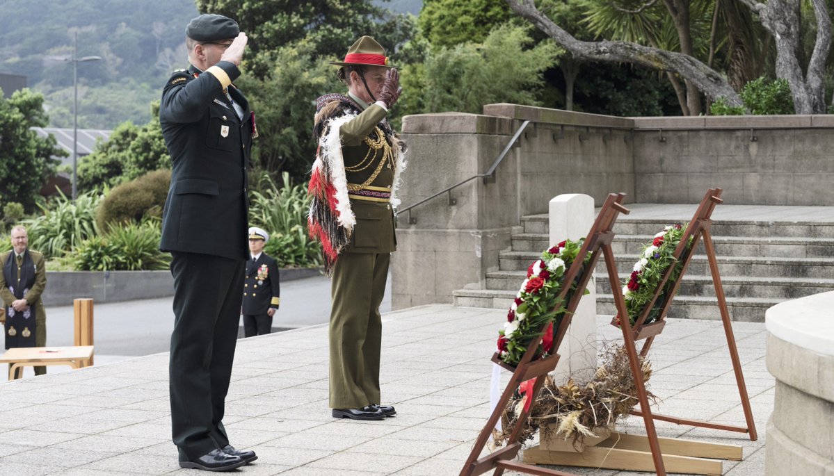 LGen Michael Wright, CCA/CAC tweet media