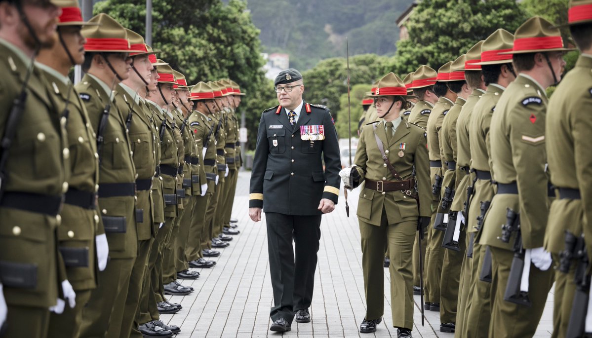 LGen Michael Wright, CCA/CAC tweet media