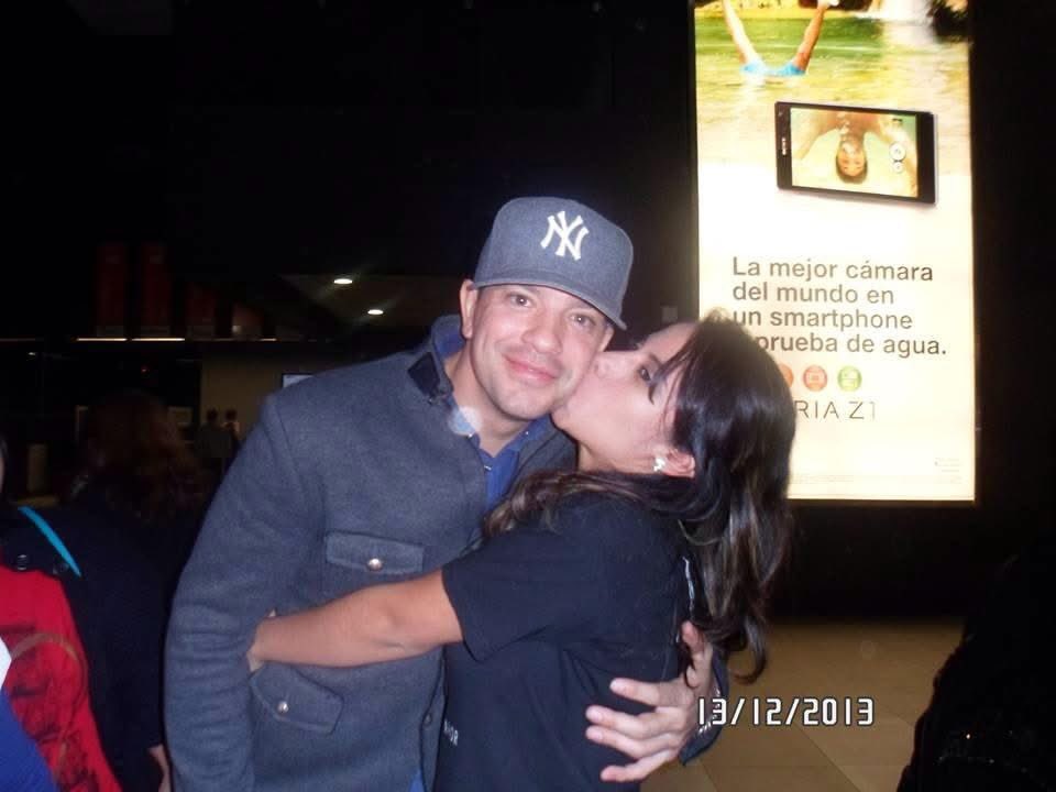 dianixgarro's tweet photo. @programa_hoy #SoyFanDe @yahirmusic ❤️ https://t.co/uK8RdMDrJh