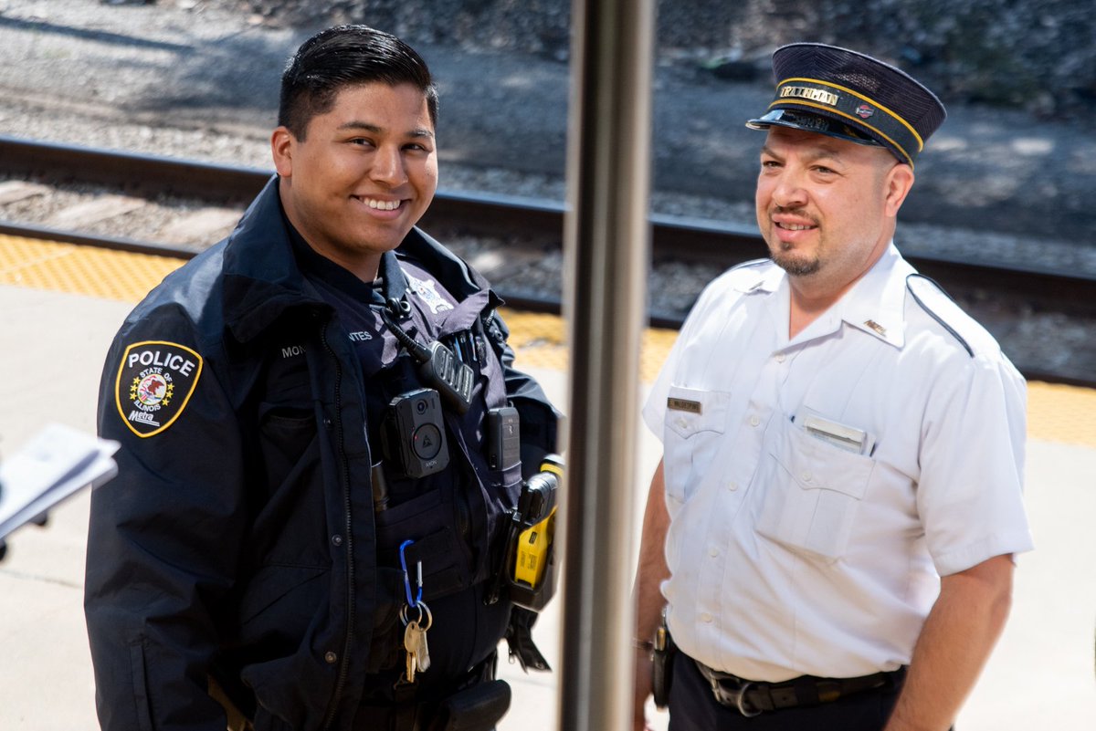 RTA Chicago tweet media