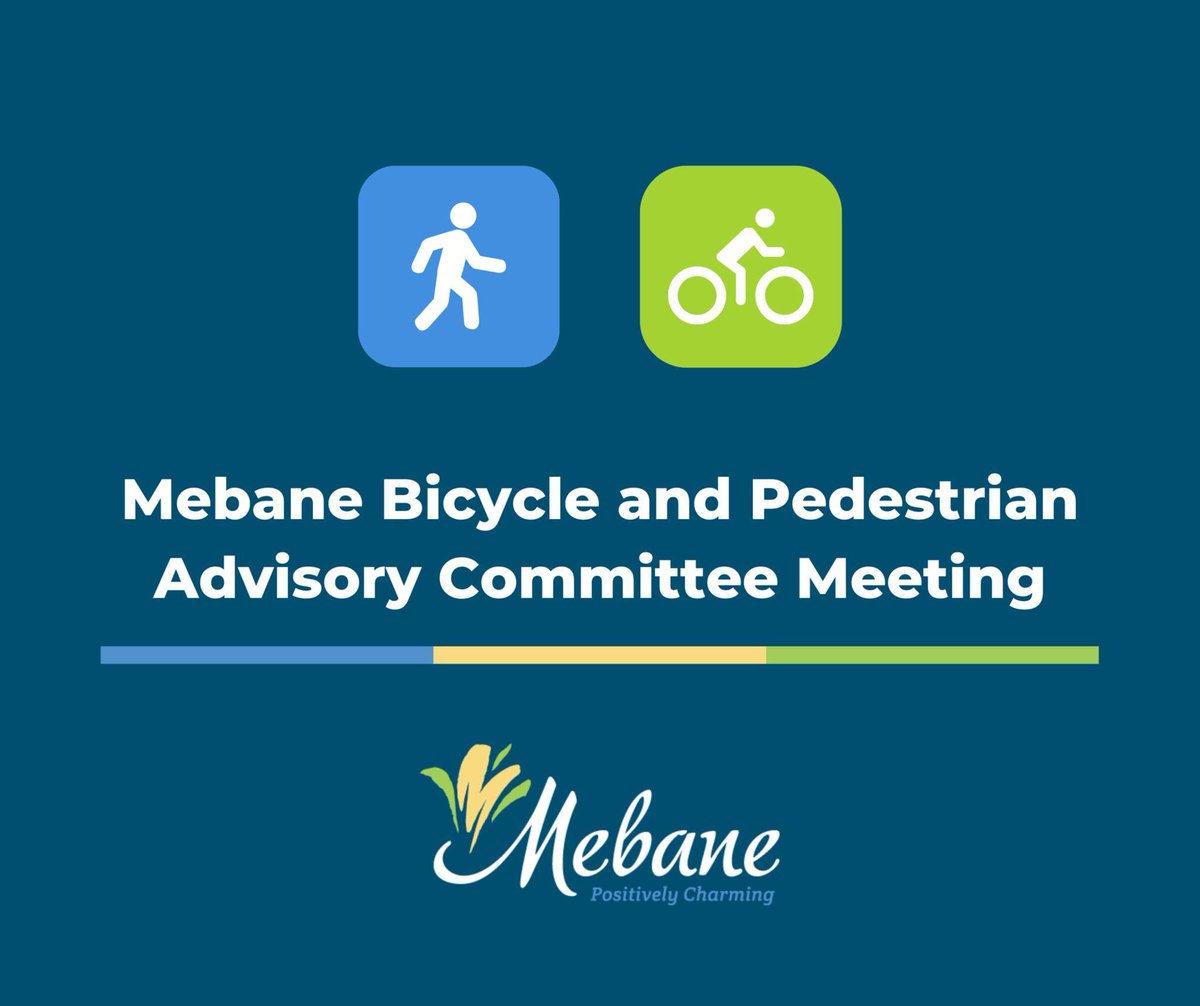 City of Mebane tweet media