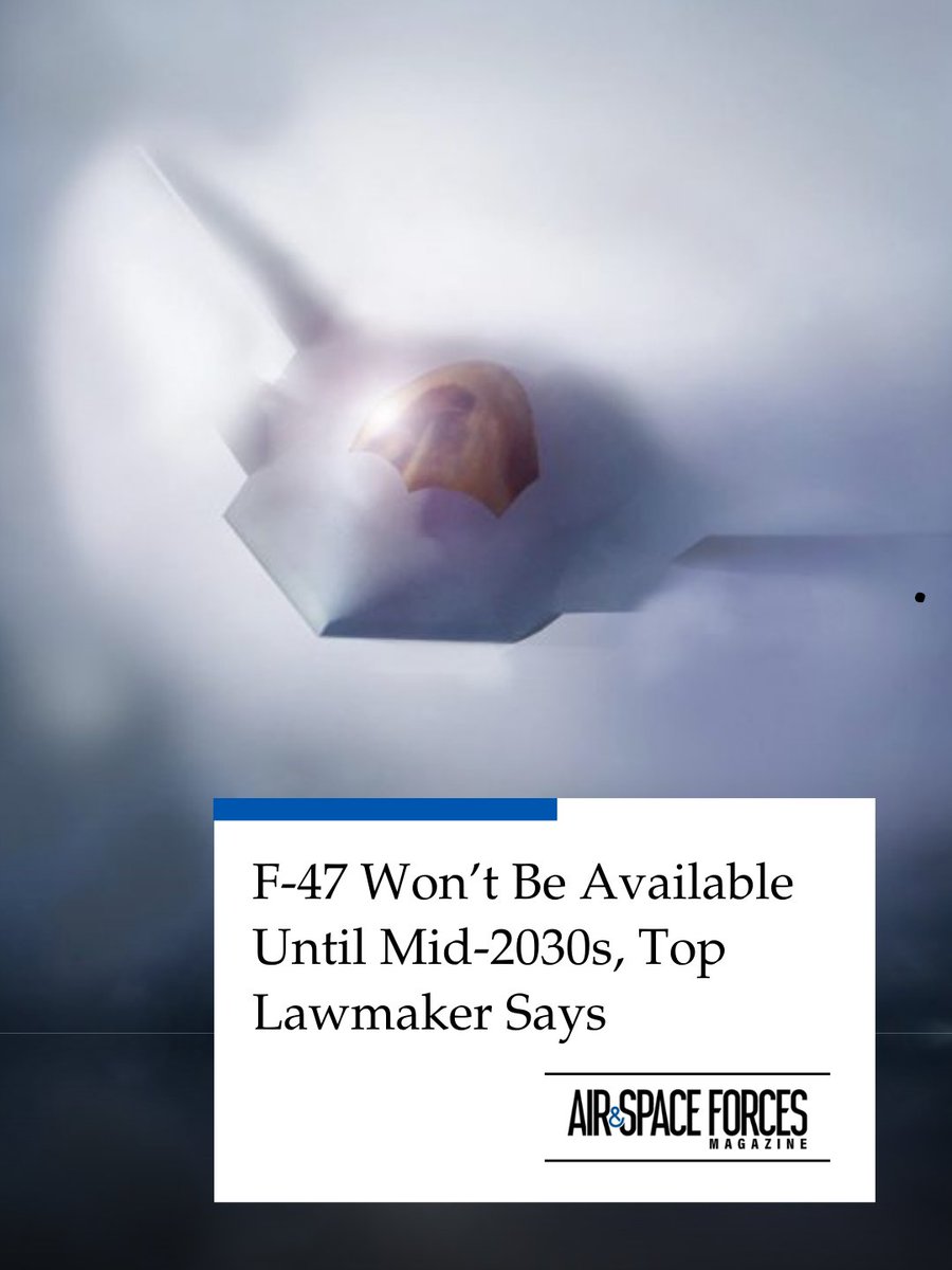 Air & Space Forces Magazine tweet media