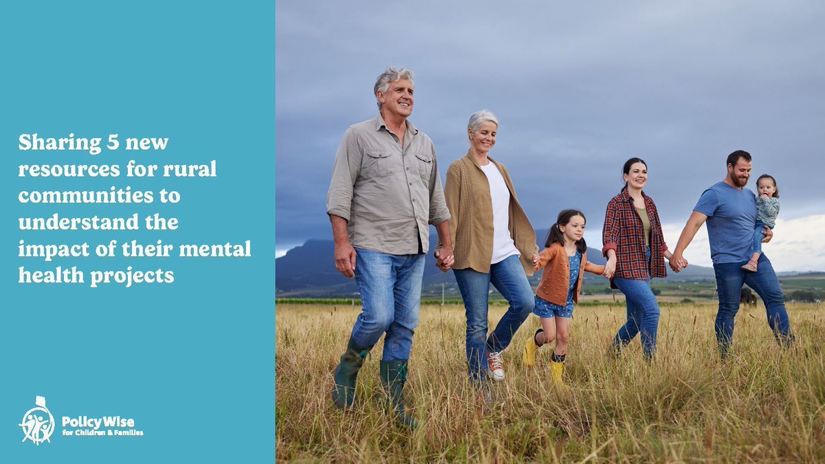 PolicyWise for Children & Families tweet media