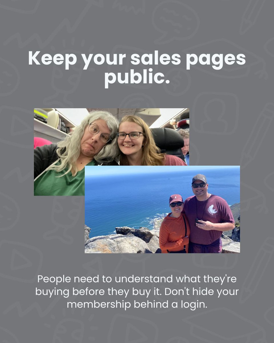 Nugget @ PMPro tweet media