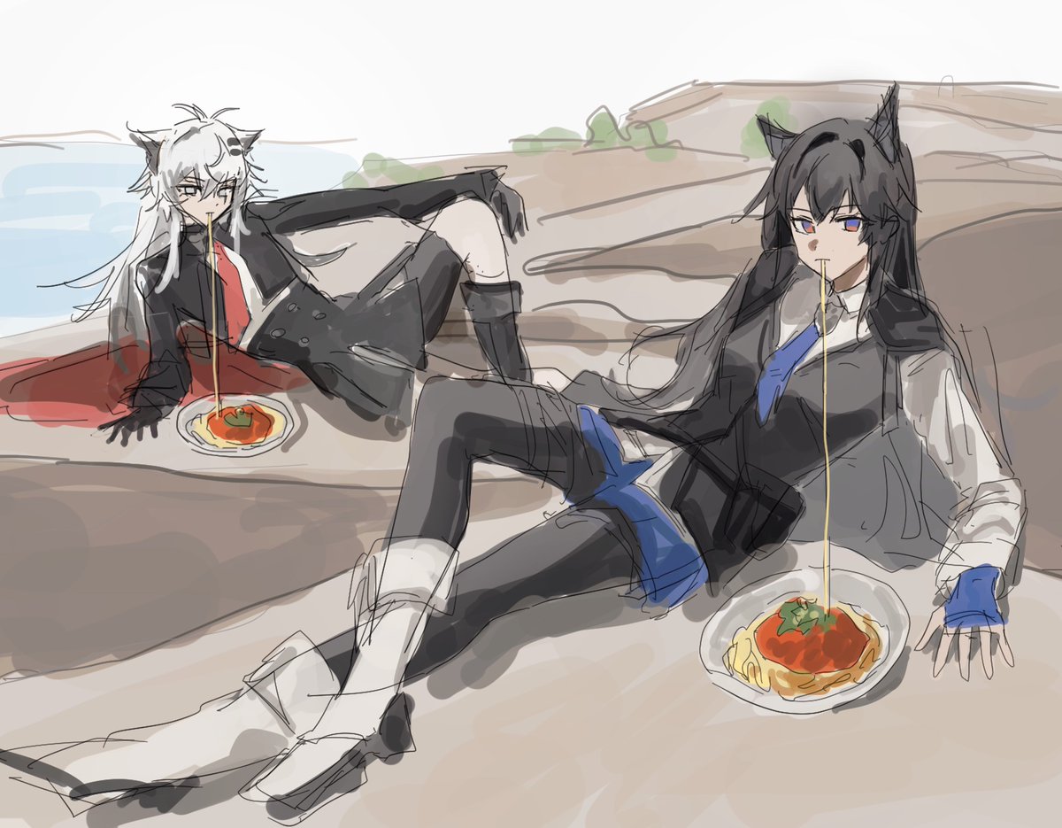 にゃる tweet media