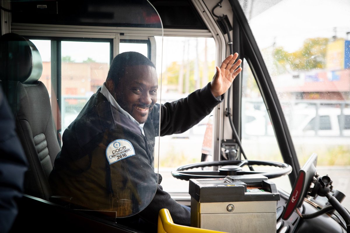 RTA Chicago tweet media