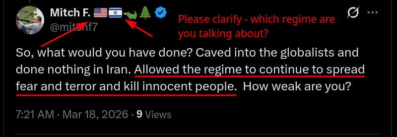 Vermont Libertarian Party tweet media