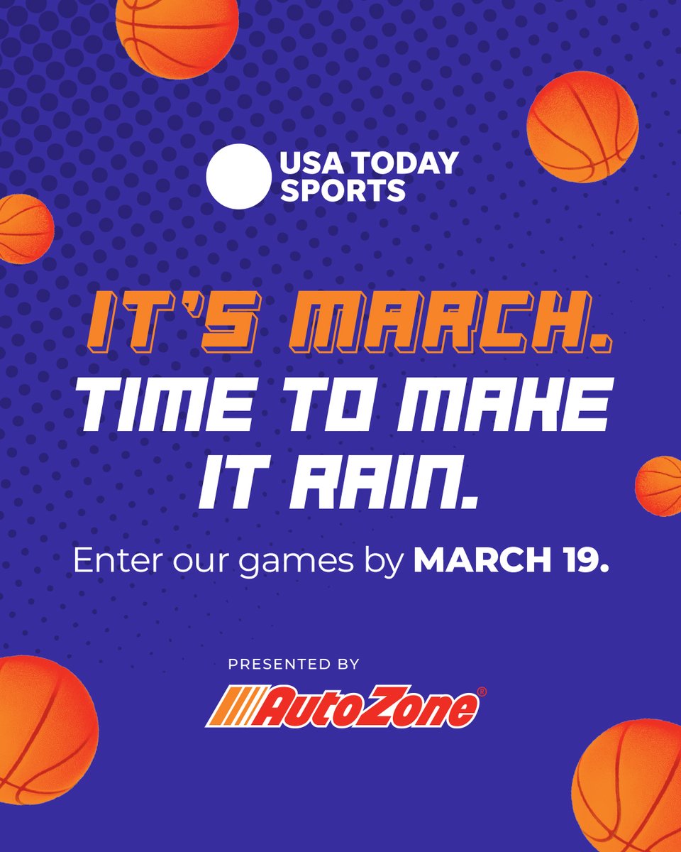 USA TODAY Sports tweet media