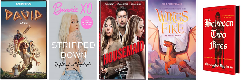 Apache Junction Lib tweet media