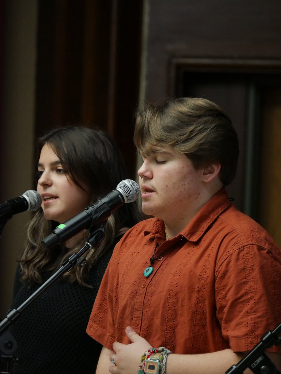 McCaskey High School tweet media