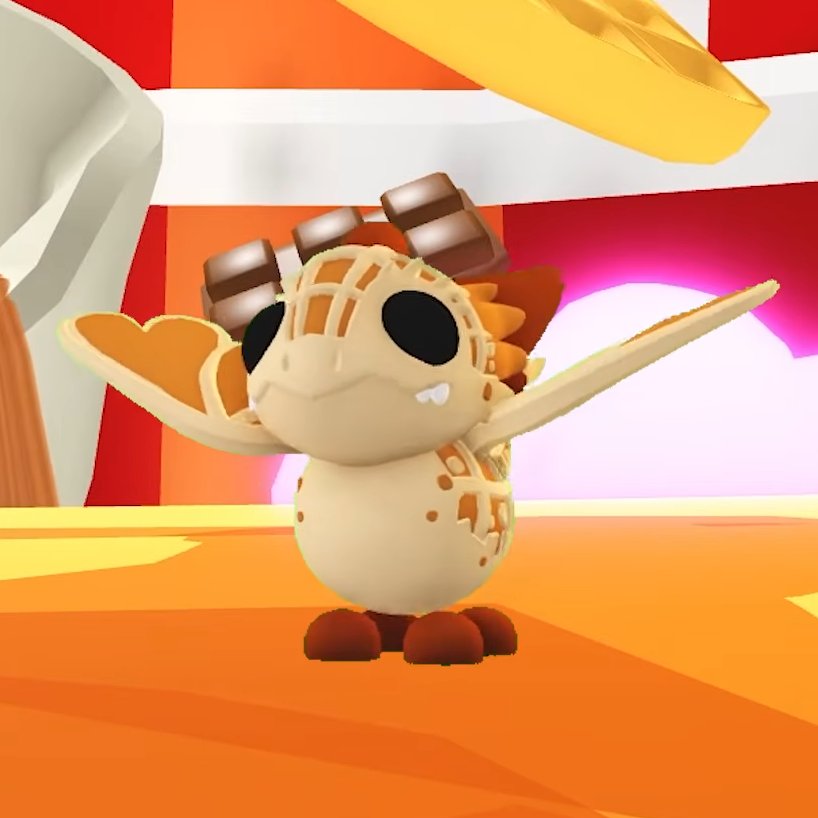 Adopt Me! News tweet media