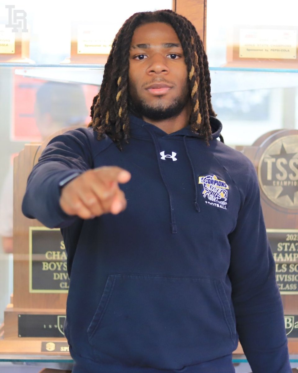 Lettermen Row tweet media