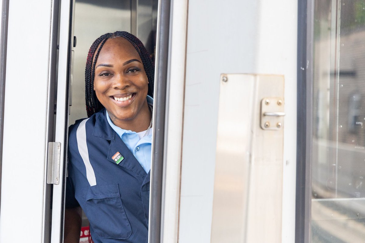 RTA Chicago tweet media