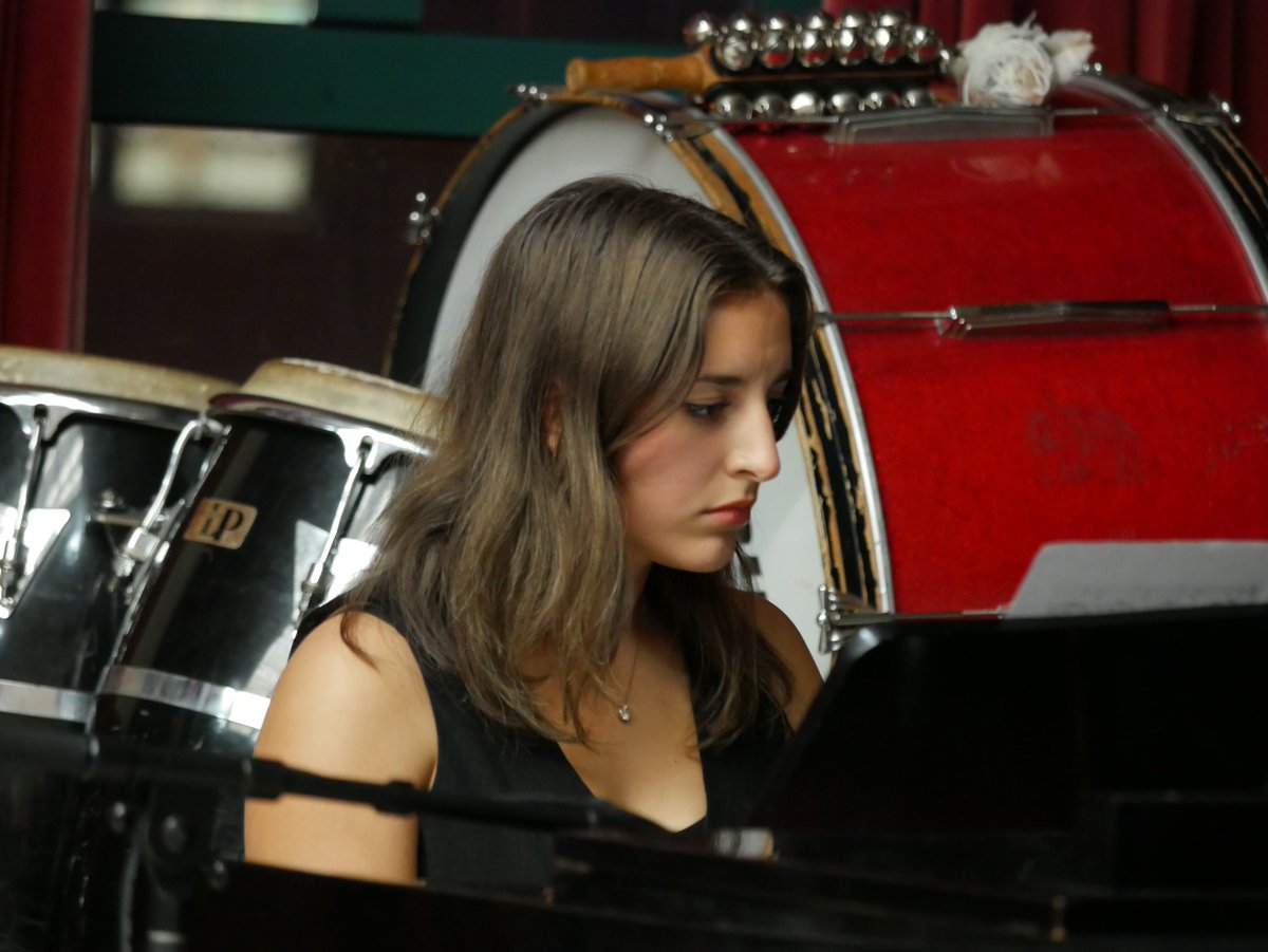 McCaskey High School tweet media