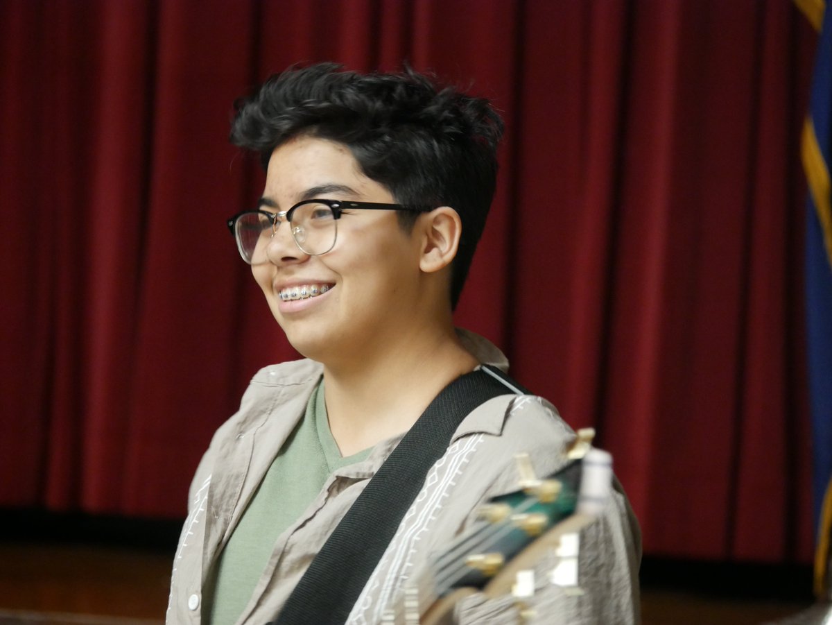 McCaskey High School tweet media