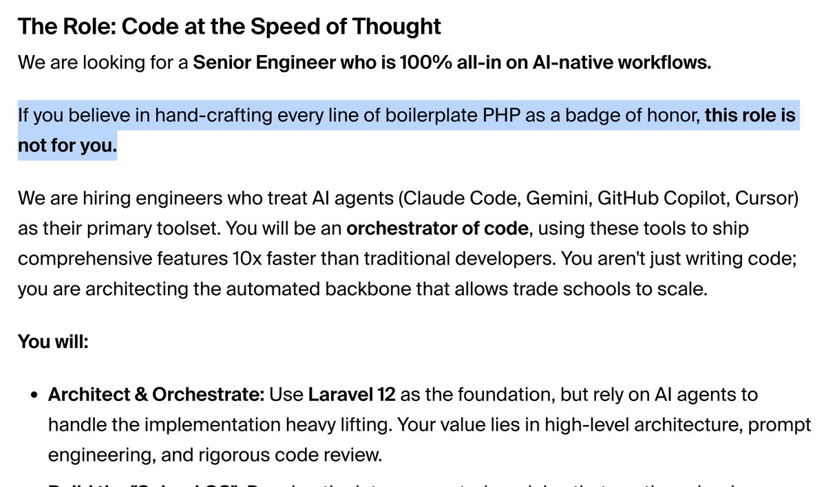 Newton Job tweet media