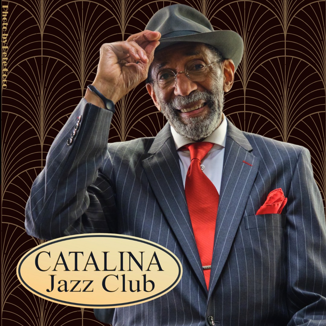 Ron Carter tweet media