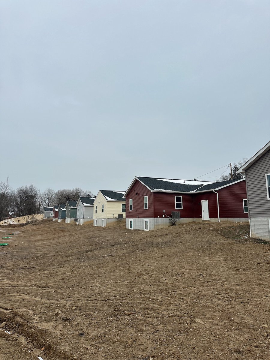 Kaulig Giving tweet media