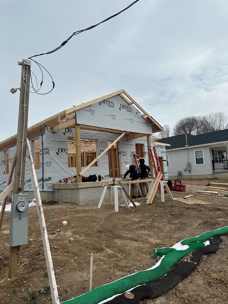 Kaulig Giving tweet media