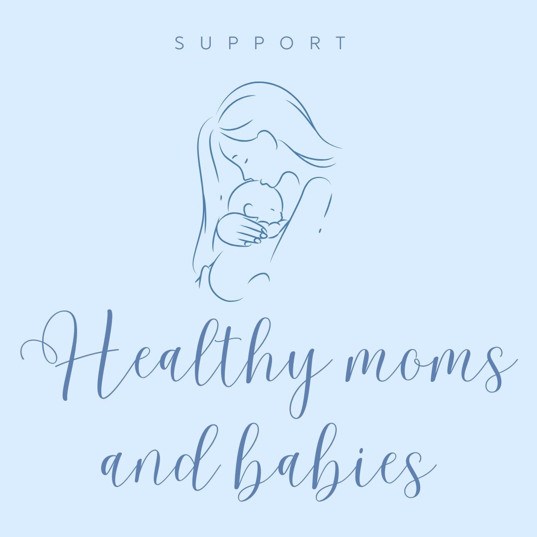 “No cost-sharing” = no copays, coinsurance, or deductibles for prenatal, childbirth, neonatal/perinatal, and postpartum care. That’s H.R. 3762 + S. 1834. Cosponsor. Move. Pass.