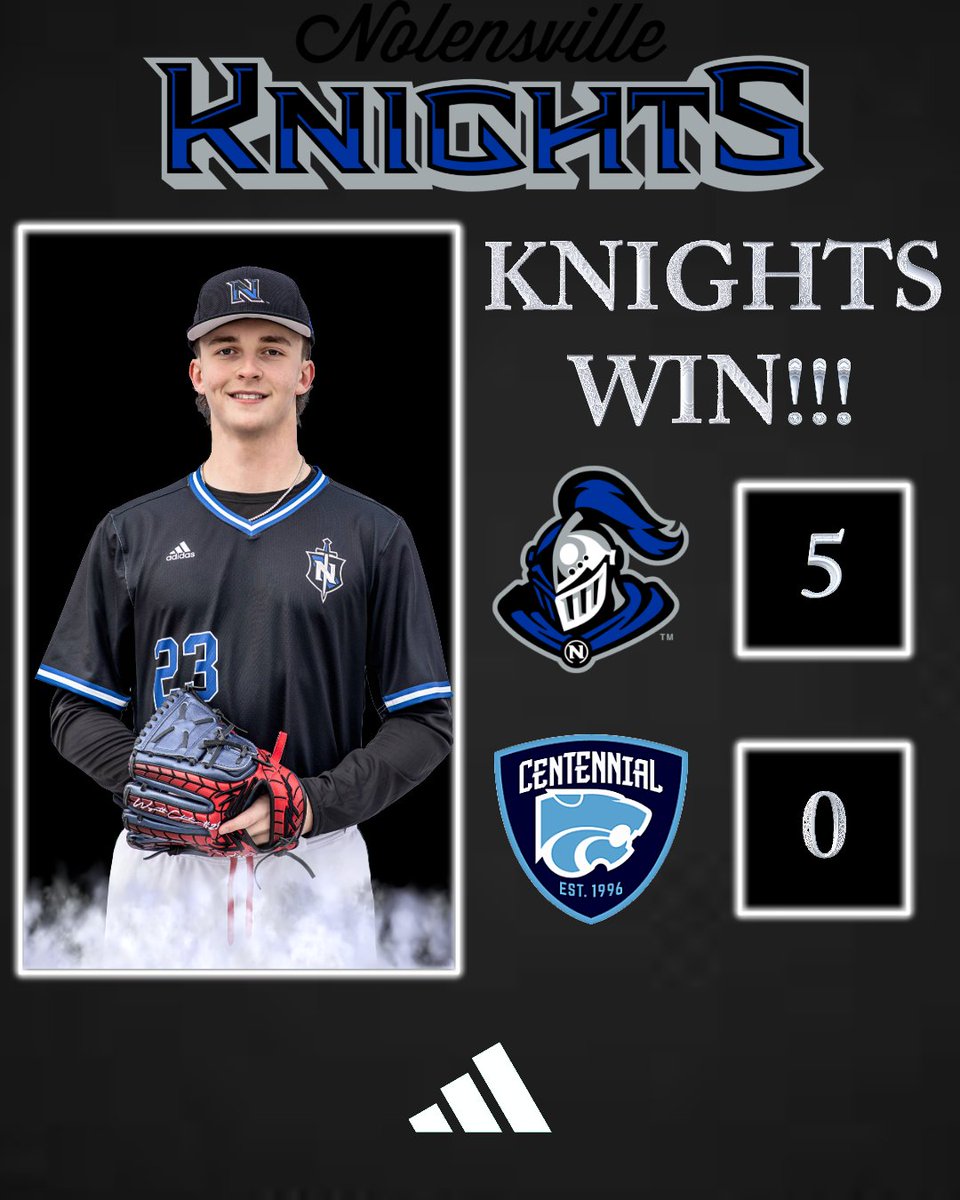 Nolensville Athletics tweet media