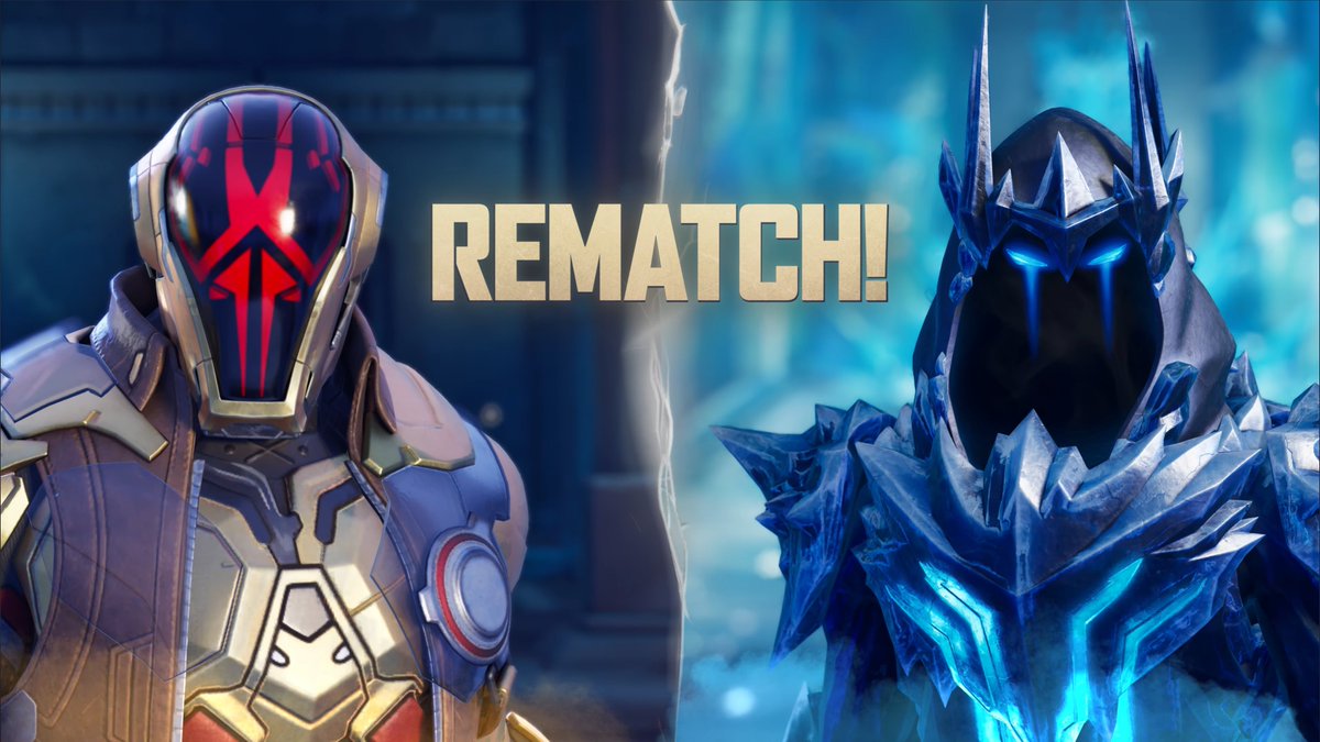 FireMonkey's tweet photo. Fortnite: Showdown skins https://t.co/F6cglxOjSF