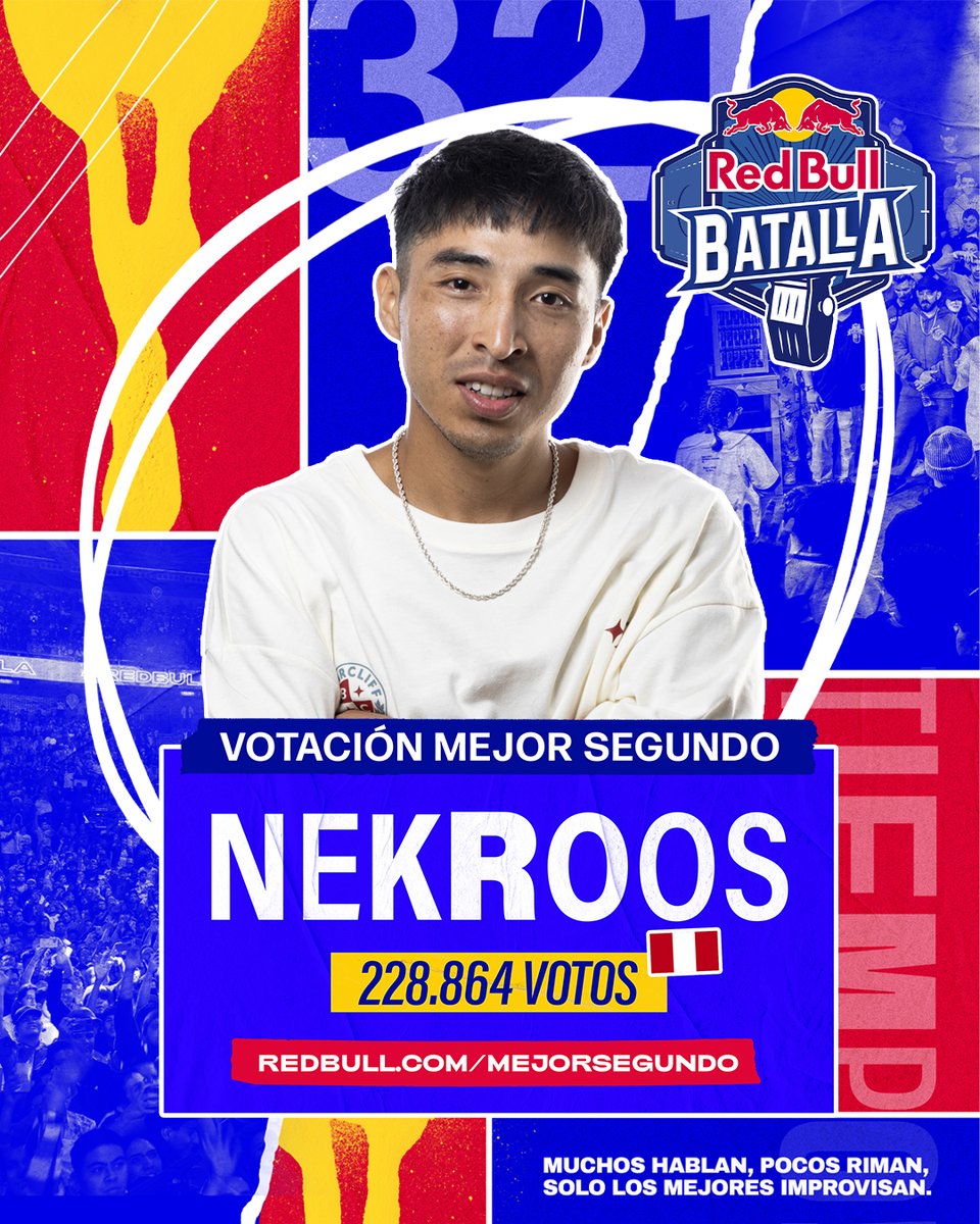 Red Bull Batalla tweet media